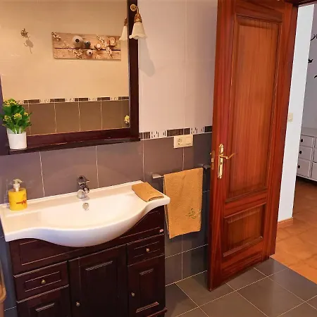 _mar De Arousa_ Villa *