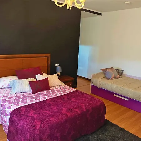 _mar De Arousa_ Villa Vilagarcía de Arousa