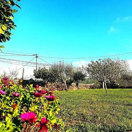 _mar De Arousa_ Villa *