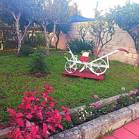 _mar De Arousa_ Villa Vilagarcía de Arousa
