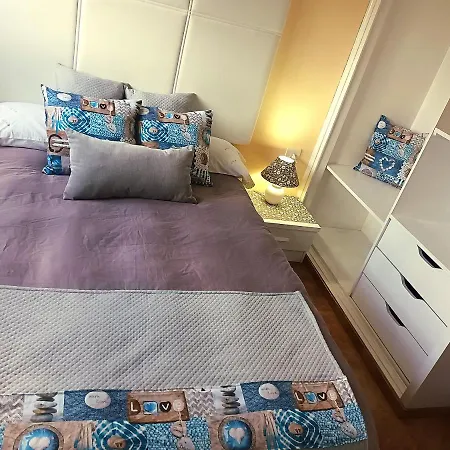 Villa _mar De Arousa_ Vilagarcía de Arousa