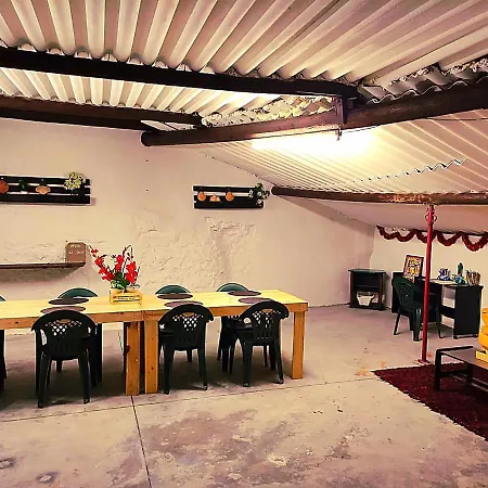 Villa _mar De Arousa_