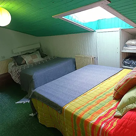 _mar De Arousa_ Villa *