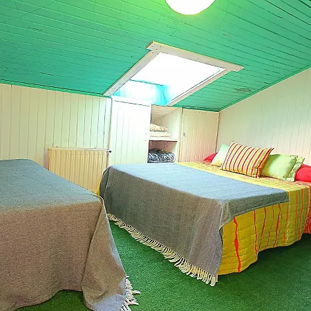 Villa _mar De Arousa_ Vilagarcía de Arousa
