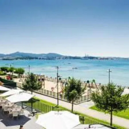 _mar De Arousa_ Villa *