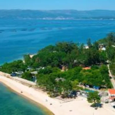 _mar De Arousa_ Villa