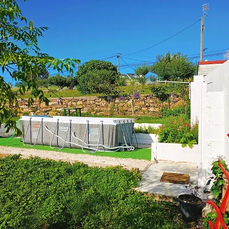 _mar De Arousa_ Villa